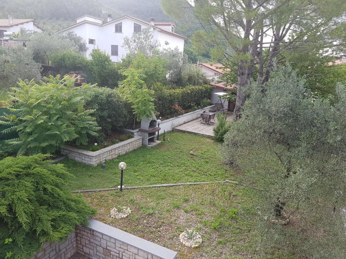 San Casciano Bed & Breakfast Narni Dış mekan fotoğraf