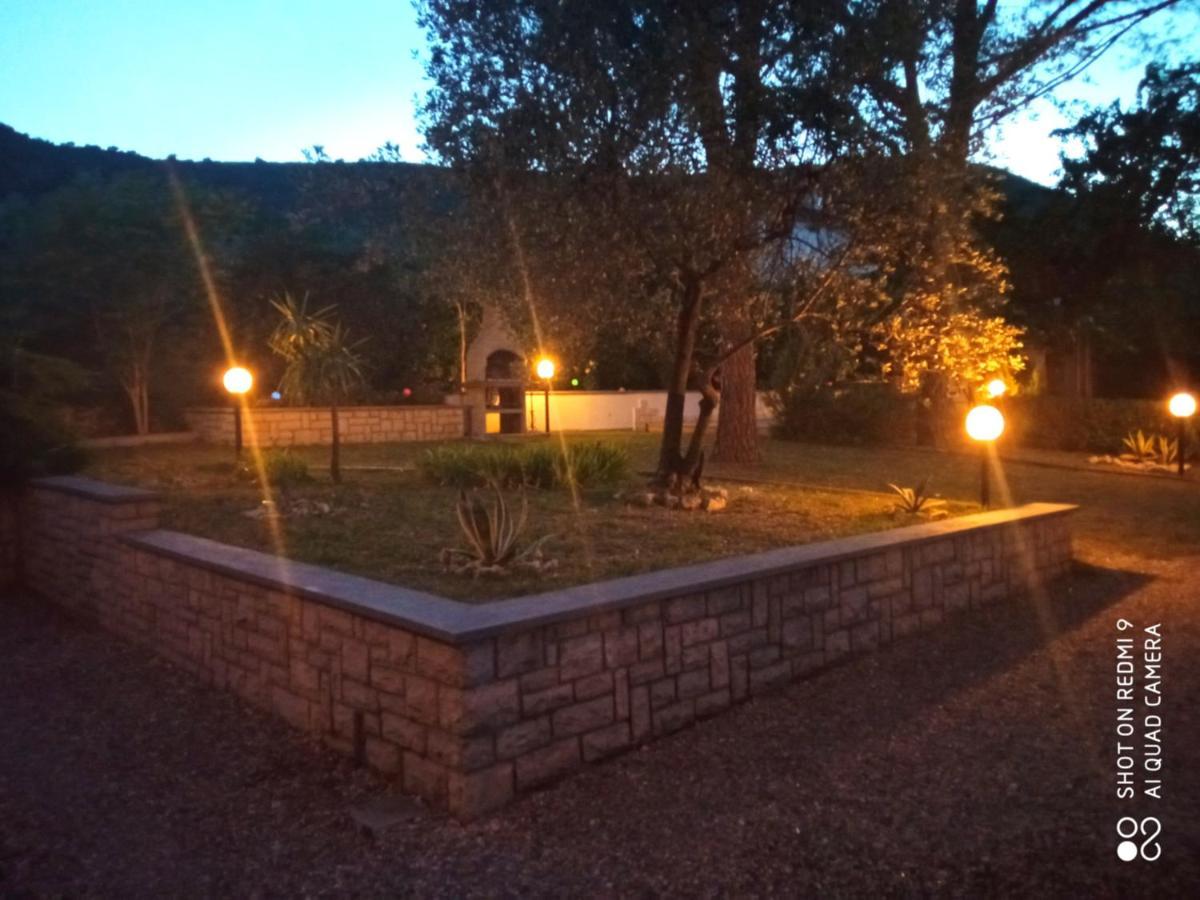 San Casciano Bed & Breakfast Narni Dış mekan fotoğraf