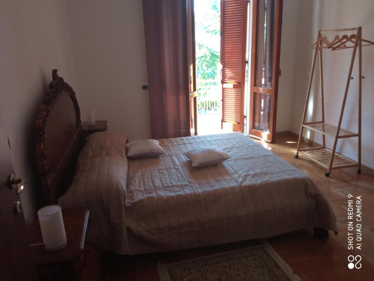 San Casciano Bed & Breakfast Narni Dış mekan fotoğraf